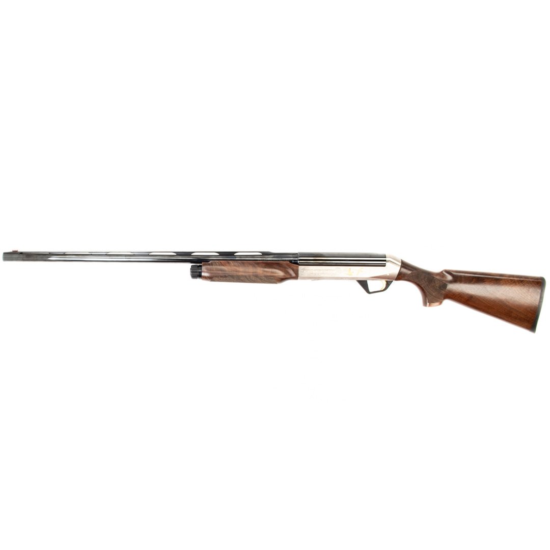 Benelli Super Black Eagle Ii Atlantic Flyway Black Duck Edition